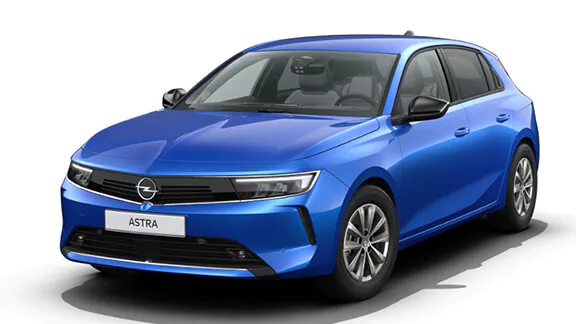 Astra EDITION