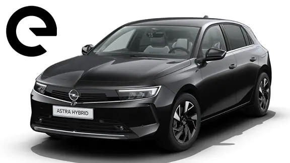 Astra  plug-in Hybrid ELEGANCE