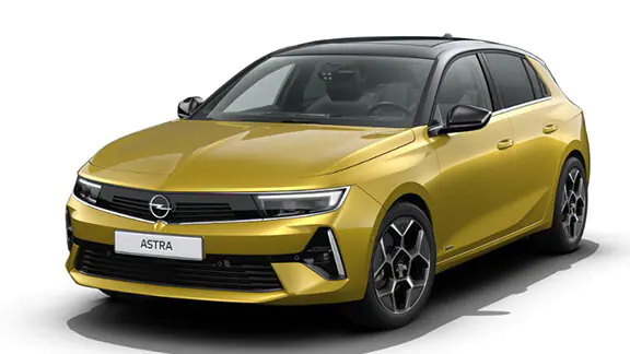 Astra ULTIMATE