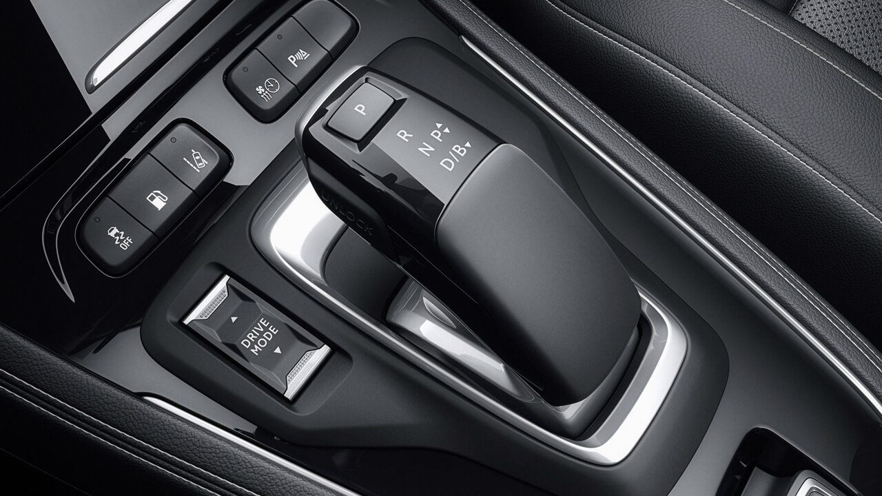 Opel Grandland - Jízdní dynamika - Efektivita Opel Grandland