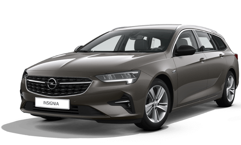 Opel Insignia Sports Tourer