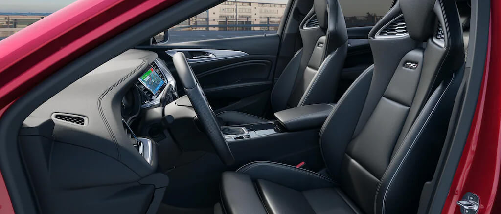 Insignia Grand Sport GSi