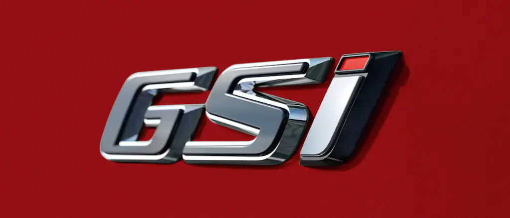 Insignia Grand Sport GSi