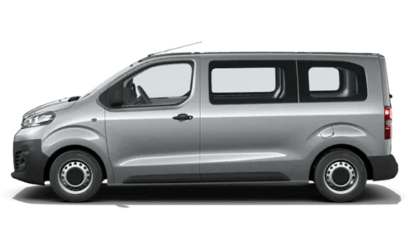 Vivaro Combi