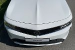 Opel Astra Elegance 1.2 T 96kW MT6