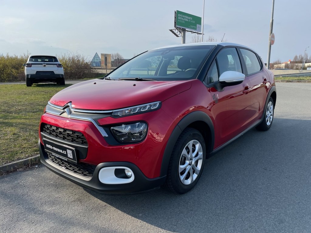 Citroën C3