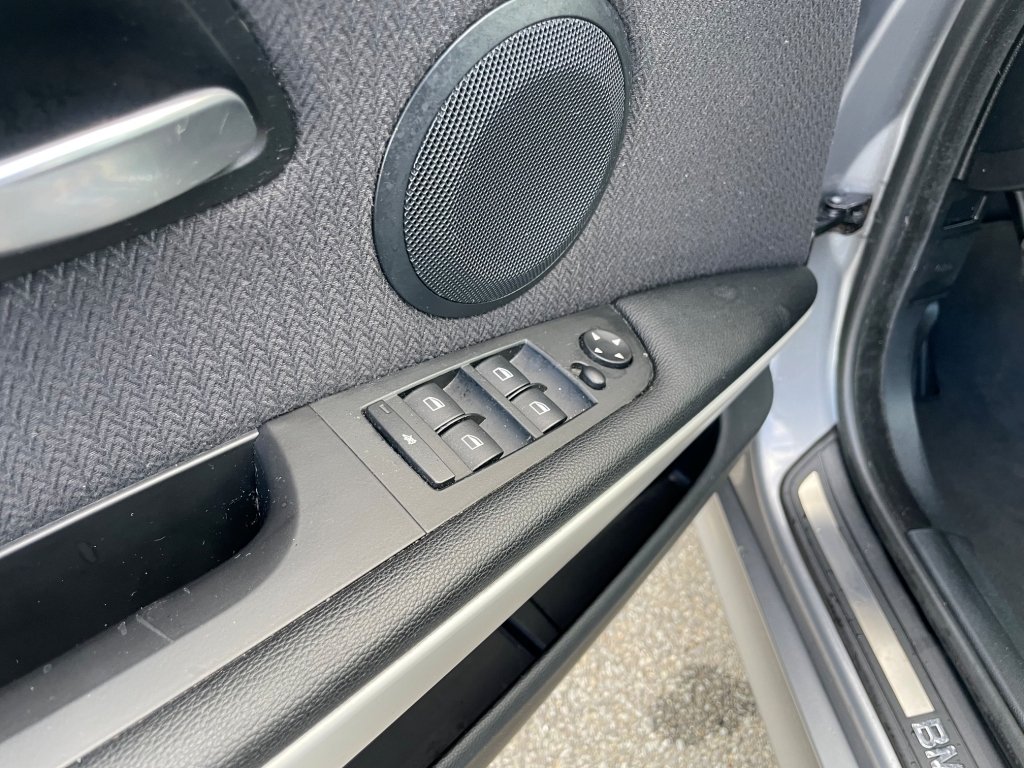BMW Řada 3