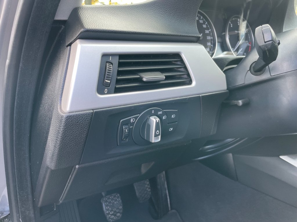 BMW Řada 3