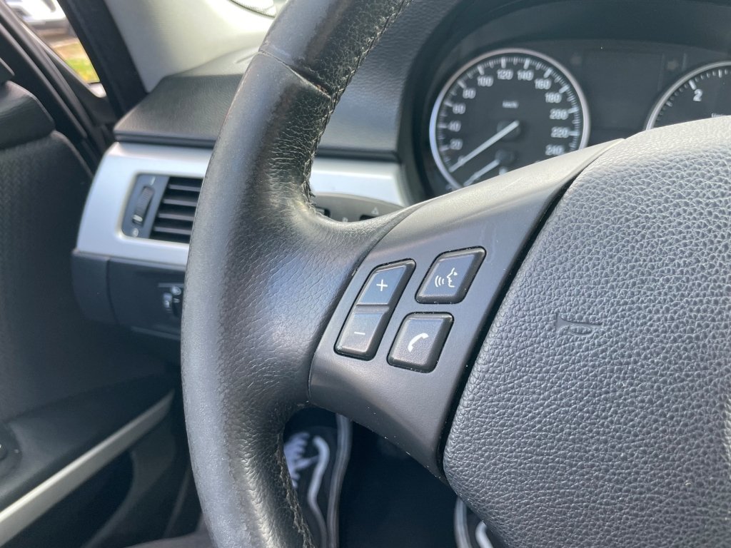 BMW Řada 3