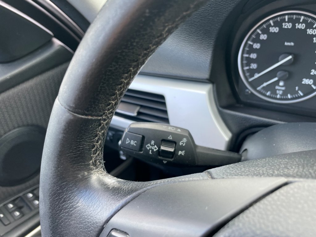 BMW Řada 3
