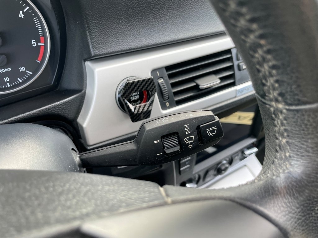 BMW Řada 3