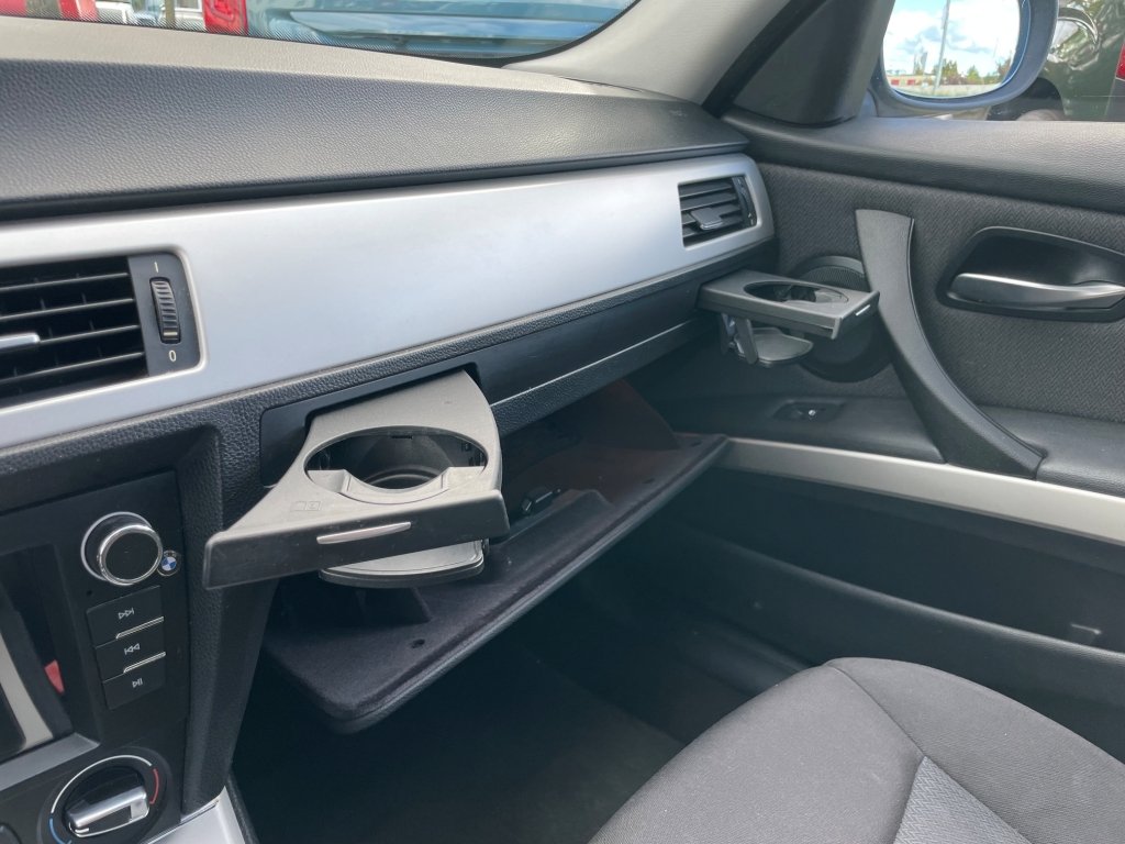 BMW Řada 3