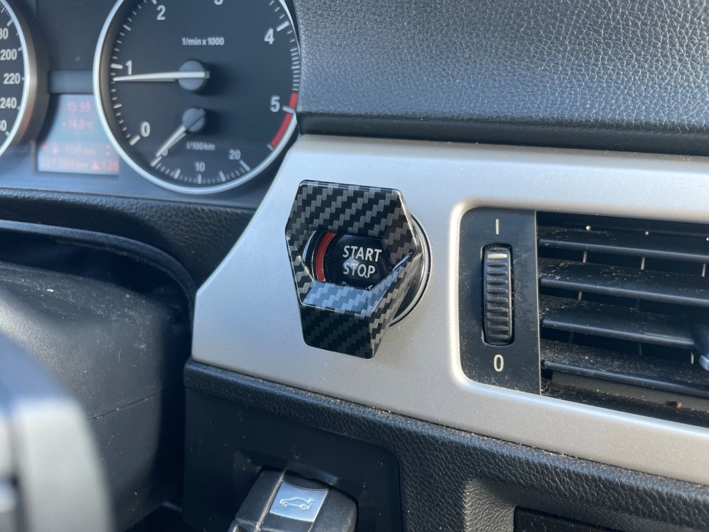 BMW Řada 3