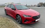 Opel Insignia GS 2.0 T 147 KW GS LINE AT9