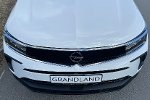Opel Grandland Edition 1.2 Turbo 96 kW MT6